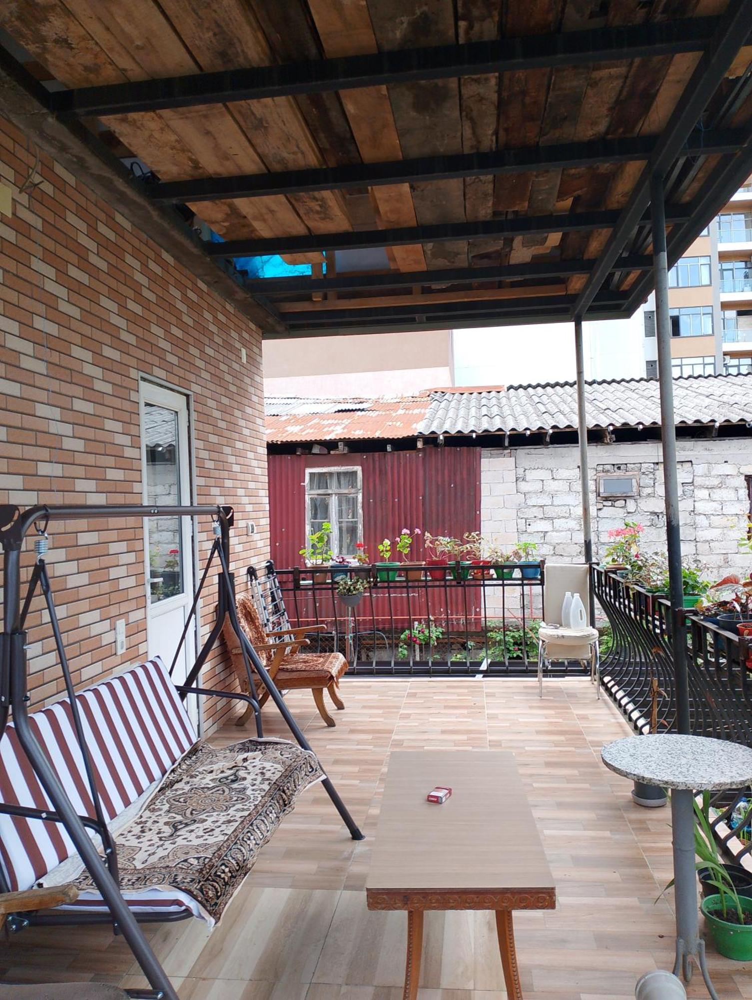 Jesis Batumi Hostel ภายนอก รูปภาพ