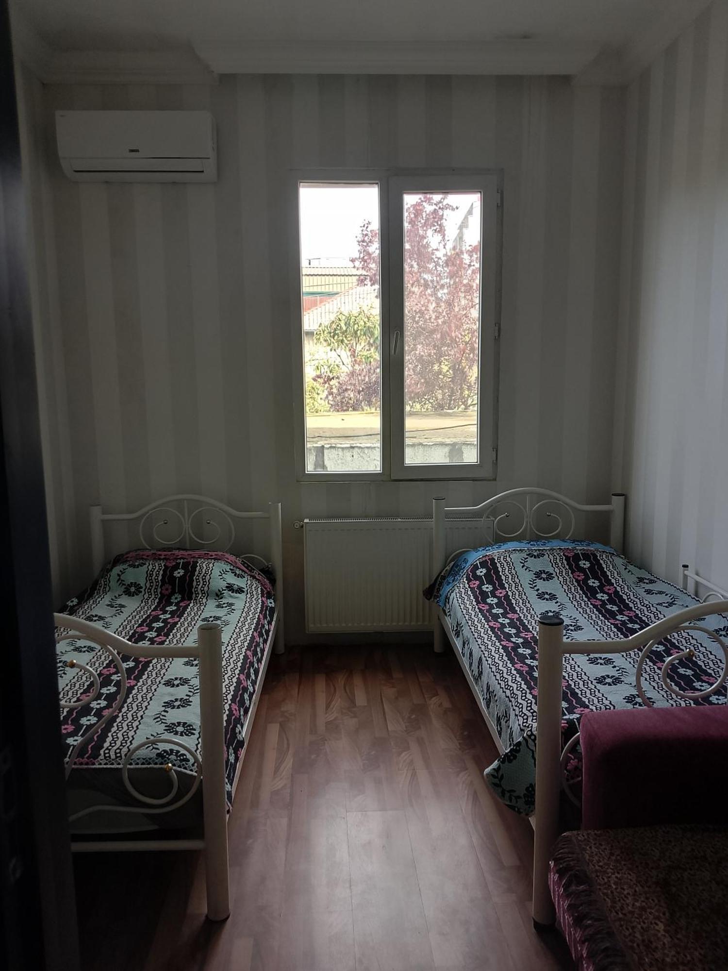 Jesis Batumi Hostel ห้อง รูปภาพ