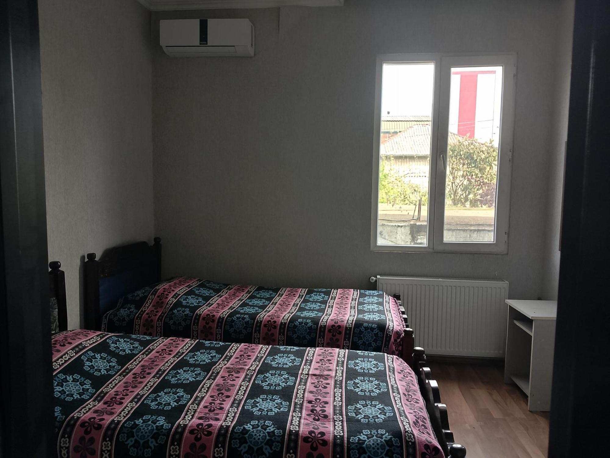 Jesis Batumi Hostel ห้อง รูปภาพ