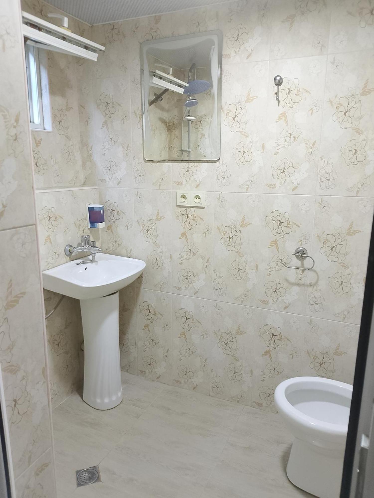 Jesis Batumi Hostel ภายนอก รูปภาพ