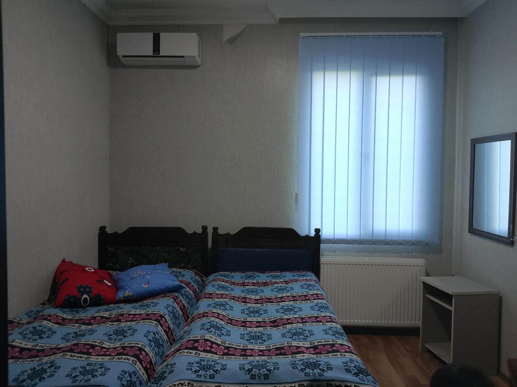 Jesis Batumi Hostel ห้อง รูปภาพ