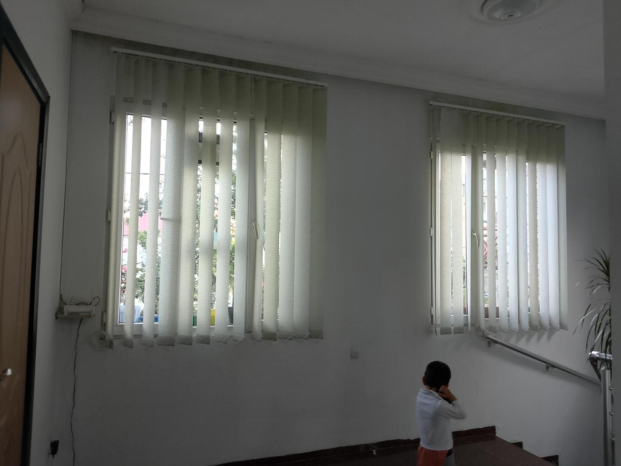 Jesis Batumi Hostel ภายนอก รูปภาพ
