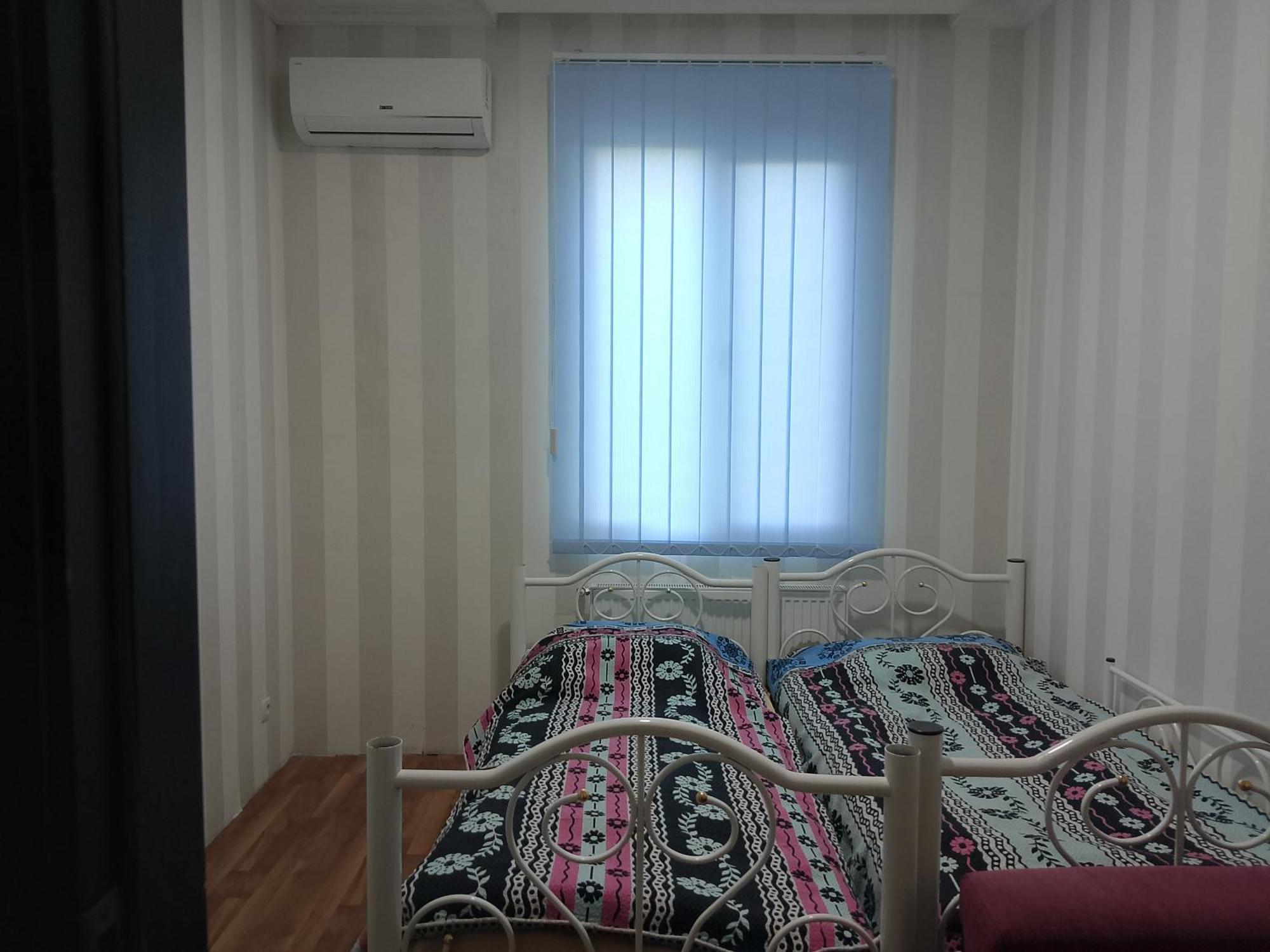 Jesis Batumi Hostel ห้อง รูปภาพ